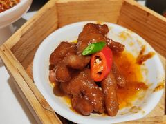 -南棠馆粤菜坊(群光店)
