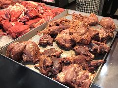 -刘纪孝腊牛羊肉(北广济街店)