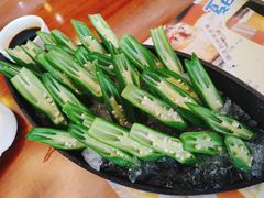 -雅达利超级牛扒(万科广场店)