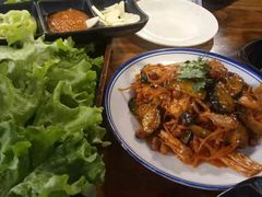 -大壮家原味烤肉(兴华北街店)