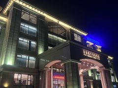 -澜小宴·胶东海鲜烟台味(时光塔店)