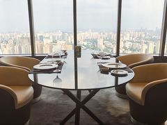 -西安皇冠假日酒店·B&G51餐厅