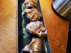 -炎蔵牛舌烤肉