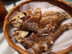 -辛香味烧鱼馆·非遗技艺·排骨红烧肉(光谷医药园店)