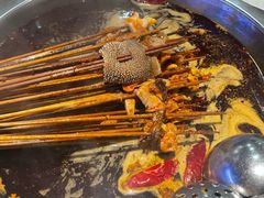 -水碾河刘老大串串香(水碾河路店)
