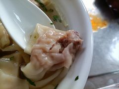 -海平馄饨(逍遥二路店)