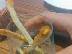 -必胜客(时代广场店)