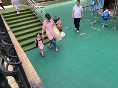 -伊顿幼儿园(济南大地锐城校区)