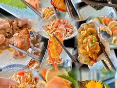 -柚·日式料理-富力万丽酒店