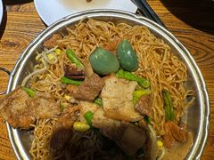 -洛阳面馆(红专路店)