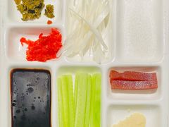 小料-四季民福烤鸭店(王府井东安门店)