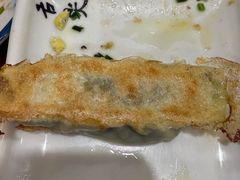 -春水锅贴·传统鲁菜(大明湖店)