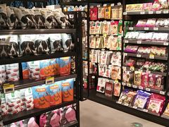 零售区-盒马鲜生(曜一城店)
