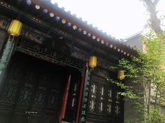 -湘子庙