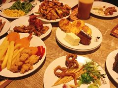 -汉巴味德巴西烤肉(顺和广场店)