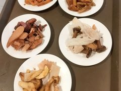 -天宜隆蘑菇宴火锅(石景山旗舰店)