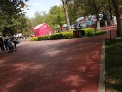 -水上乐园·欢乐世界