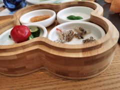-青梅酒肆PLUS(长白仙岛北路店)