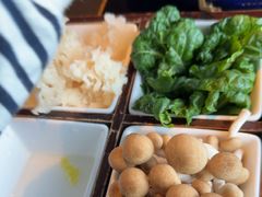 -东来顺·非遗火锅(赛格国际购物中心店)