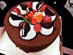 -红跑车(三牌楼店)