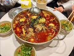 -黑竹香鸡(营和巷店)