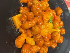 -鑫小城故事·藕汤·家常菜(台北一路总店)