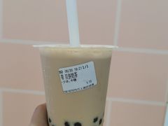 -CoCo都可(上海环球港店)