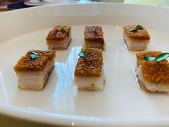 -湖影中餐厅·南京金茂威斯汀大酒店