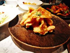 -奉天小馆·非遗东北菜(济南万象城店)