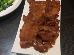 -宏记广东客家菜(丰汇店)