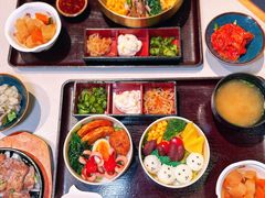 -dodonpa.墩墩伐 便当食堂(博华广场店)