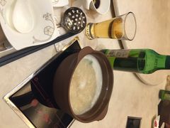 -澳门豆捞(裕华东路店)