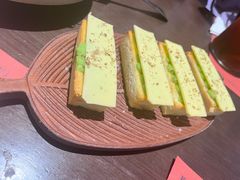 -漫活堂·喜泰荟·东南亚风味小馆(美林M·LIVE天地店)