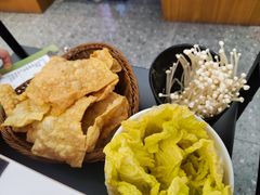 -牛品福潮汕牛肉火锅(旺庄店)