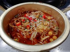 -钢管厂五区小郡肝火锅串串香(清河店)