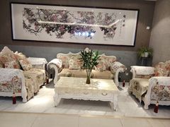 -紫鑫阁饭庄(长安店)