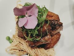 -大鹏饭店·金陵家宴(奥体中心店)