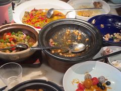 -客语客家菜(华发商都店)