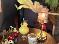 -咖法森林·咖啡  酒吧(天河店)