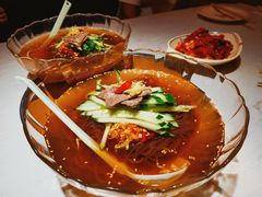 -七八冷面·延边朝鲜族美食(欢乐谷店)
