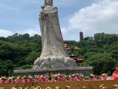 -南沙天后宫景区