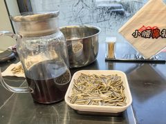 -京朋串屋·烧烤(望京西路总店)