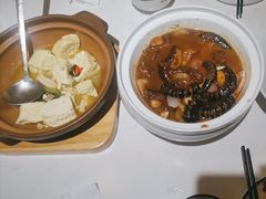 -徽镇小厨·经典徽菜(马连道店)