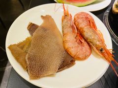 -钱小奴海鲜自助黑金店(杭州滨江龙湖店)