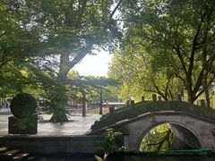 -星巴克(西湖天地店)