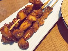 -菩提树·素食餐厅(汇智国际商业中心店)