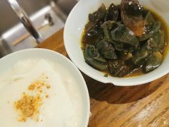 烧椒皮蛋-食之六七·面(朝阳大悦城店)