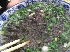 -惠记粉汤羊血(小南门店)