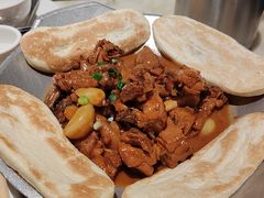 -小菜园新徽菜(马鞍山金鹰店)