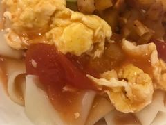 -西安高新希尔顿酒店·咖啡露台西餐厅